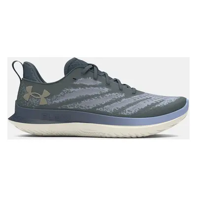 Under Armour Boty UA W Velociti Breeze-GRY - Dámské