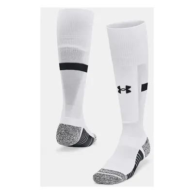 Under Armour Stulpny UA Magnetico Pocket 1pk OTC-WHT - unisex