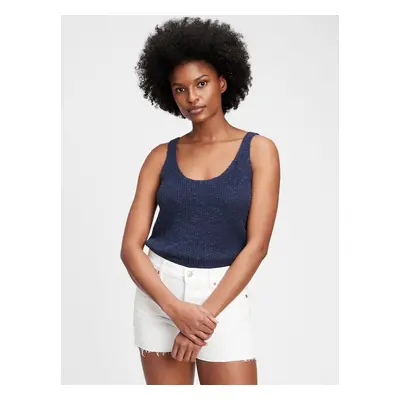 GAP Tílko summer femme tank - Dámské