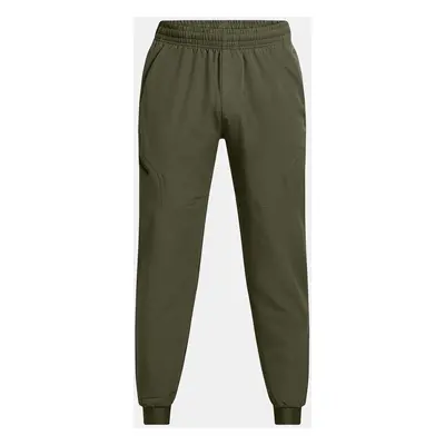 Under Armour Pánské tepláky UA Unstoppable Joggers - Pánské