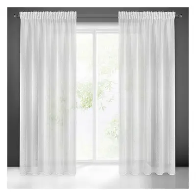 Eurofirany Unisex's Curtain