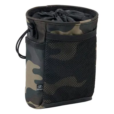 Molle Pouch Tactical darkcamo