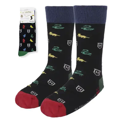 SOCKS HARRY POTTER