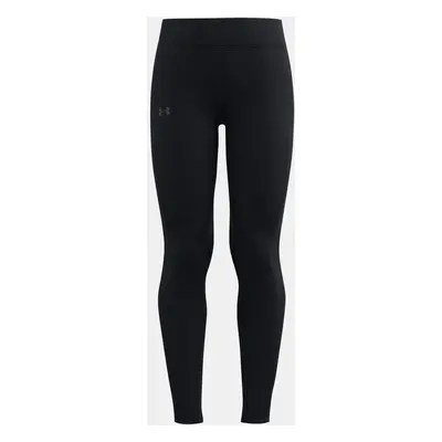 Under Armour Legíny Motion Legging-BLK - Holky