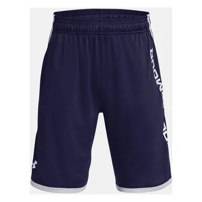 Chlapecké kraťasy Under Armour