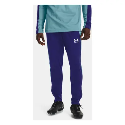 Under Armour Sportovní kalhoty Challenger Training Pant-BLU - Pánské