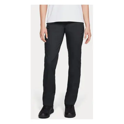 Under Armour Kalhoty W Enduro Pant-BLK - Dámské