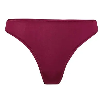 DEFACTO Fall In Love Thong