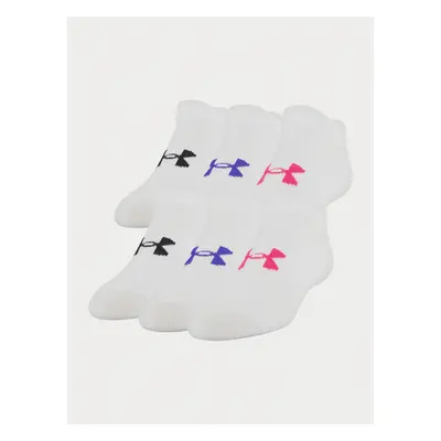 Socks Under Armour Girl'S Essential Ns