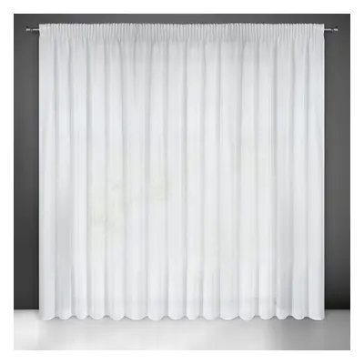 Eurofirany Unisex's Curtain