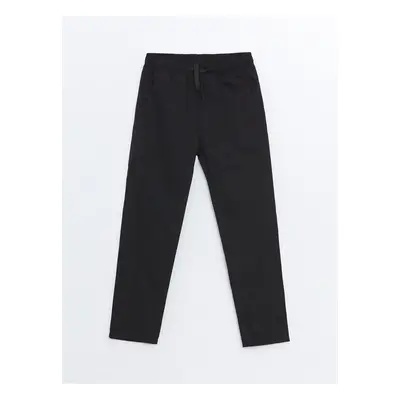 LC Waikiki Lcw Elastic Waist Boy Trousers