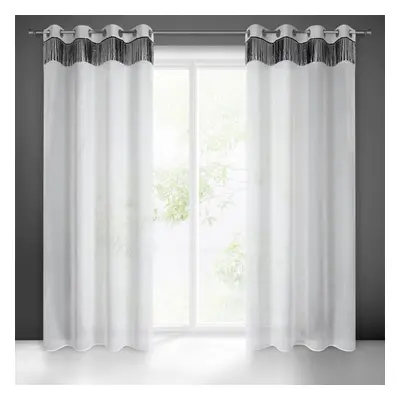 Eurofirany Unisex's Curtain