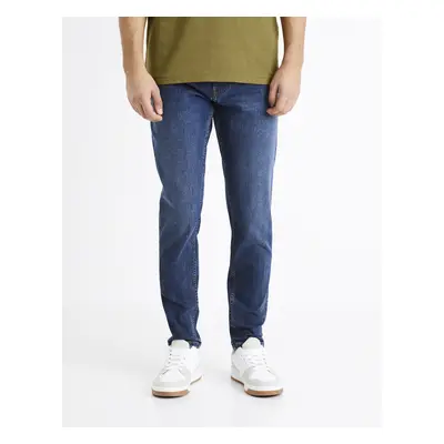 Celio Džíny skinny C45 Doskinny - Pánské