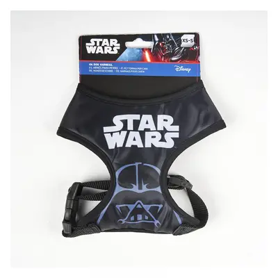 DOG HARNESS STAR WARS