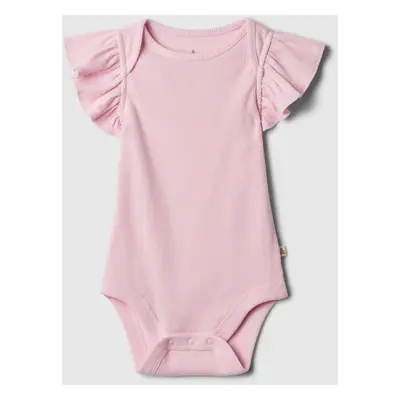 GAP Baby bavlněné body - Holky