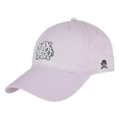 Day Dreamin Curved Cap lila/mc