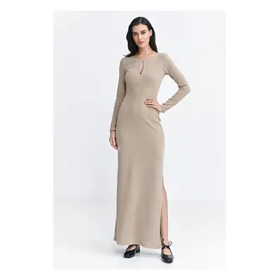 Nife Woman's Dress S261