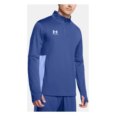 Under Armour Pánské tričko UA M's Ch. Midlayer - Pánské