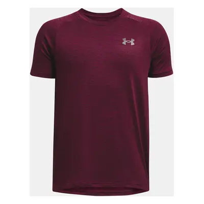 Under Armour Tričko UA Tech 2.0 SS-MRN - Kluci