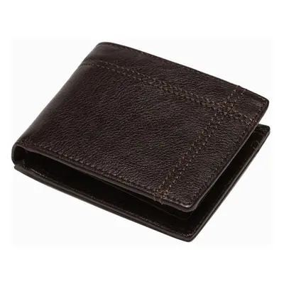 Edoti Men's wallet