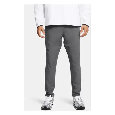 Under Armour Pánské sportovní kalhoty UA UNSTOPPABLE TAPERED PANTS - Pánské