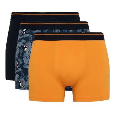 DEFACTO Regular Fit 3-pack Boxer