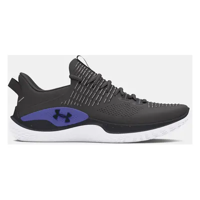 Under Armour Boty UA Flow Dynamic INTLKNT-GRY - Pánské