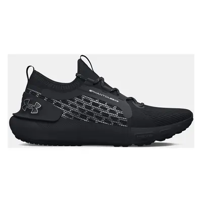 Under Armour Boty UA HOVR Phantom SE RFLCT-BLK - unisex