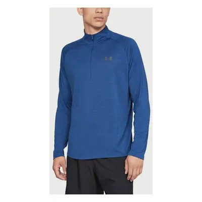 Under Armour Pánské tričko UA Tech 1/2 Zip 2.0 - Pánské