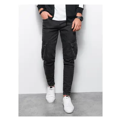 Pánské rifle Ombre Slim fit