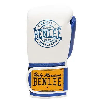 Lonsdale Leather boxing gloves