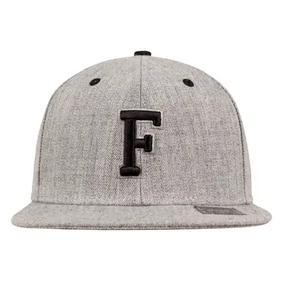 Letter Snapback F