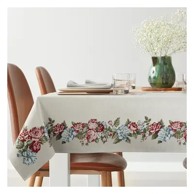 Eurofirany Unisex's Tablecloth