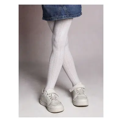 Yoclub Kids's Tights RAB-0050G-A100-003