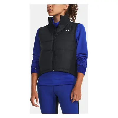 Under Armour Vesta UA STRM SESSION RUN VEST-BLK - Dámské