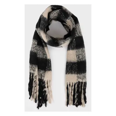 DEFACTO Boy's Plaid Scarf