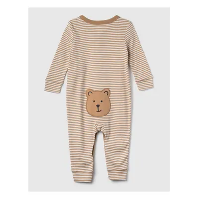 GAP Baby overal bear - Kluci