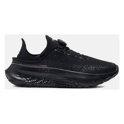 Under Armour Unisexové boty UA SlipSpeed Mega Ripstop - unisex