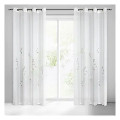 Eurofirany Unisex's Curtain