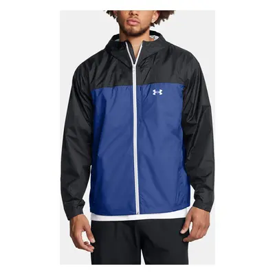 Under Armour Pánská bunda CLOUDSTRIKE COLORBLOCK JKT - Pánské