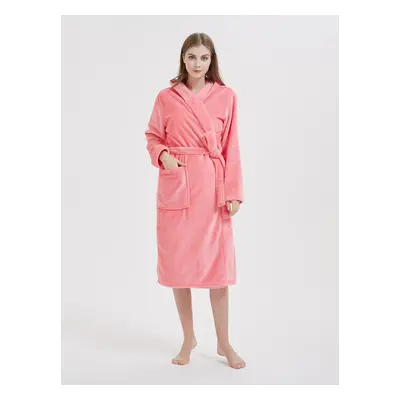 Edoti Bathrobe Carlo