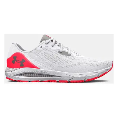 Under Armour Boty UA W HOVR Sonic 5-WHT - Dámské