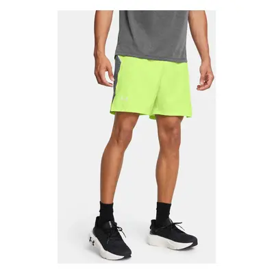 Under Armour Pánské kraťasy UA LAUNCH PRO 7'' SHORTS - Pánské