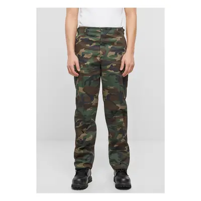 US Ranger Cargo Pants olivové camo