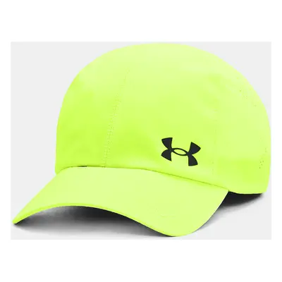 Under Armour Kšiltovka Iso-chill Launch Adj-GRN - Pánské