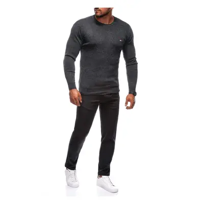 Edoti Men's sweater