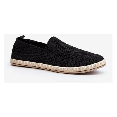 Dámské espadrilky Kesi