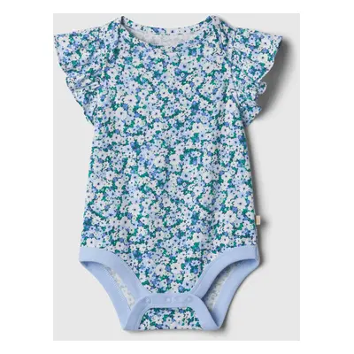 GAP Baby vzorované body - Holky