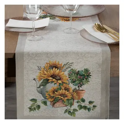 Eurofirany Unisex's Tablecloth