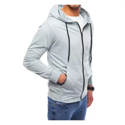 Pánská mikina DStreet Zip-Up